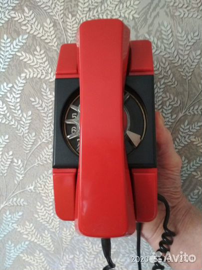 Телефон, bratek, польский