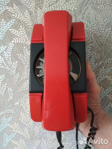 Телефон, bratek, польский