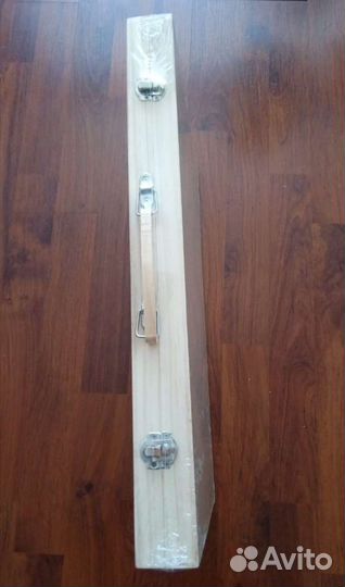 Набор для рисования в чемоданчике