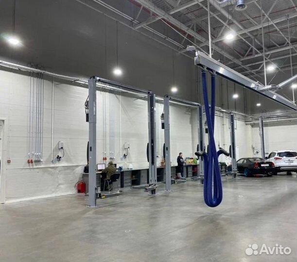 Электрик для авто