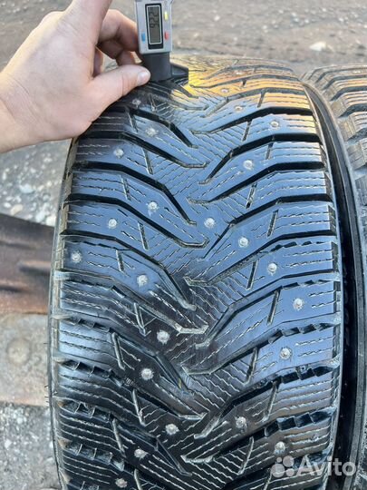 Kumho WinterCraft ice Wi31+ 235/45 R18 98T