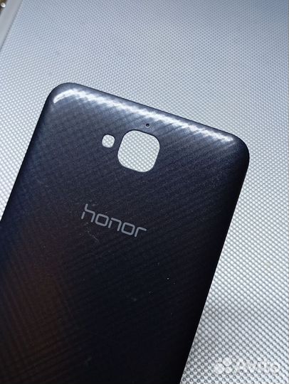 Honor 4C Pro. Tit-L01. Задняя крышка. Оригинал