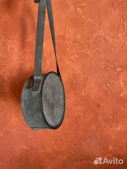 Сумка круглая Nado Nado