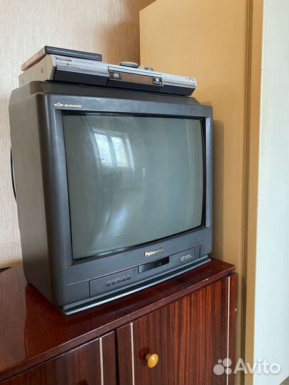 Телевизор Panasonic