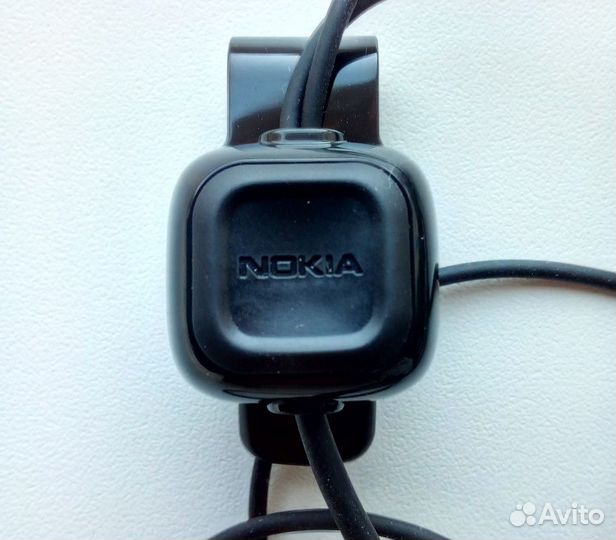 Оригинальная гарнитура для телефона Nokia 2323
