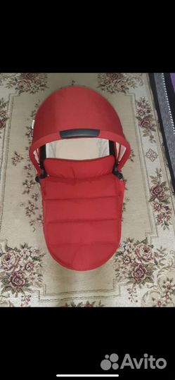 Детские коляски