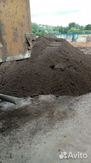 Грунт доставка