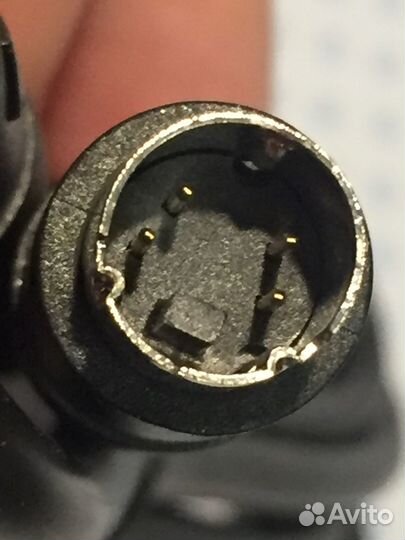 Кабель s video