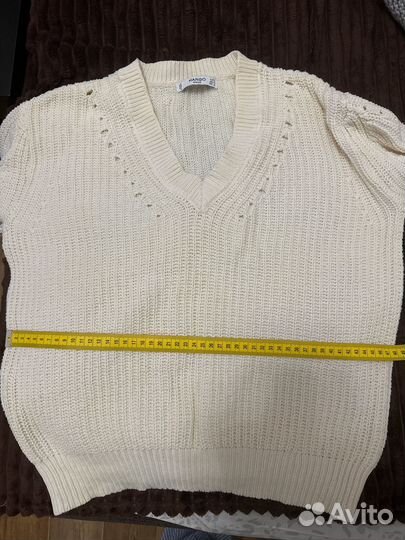 Свитер женский mango