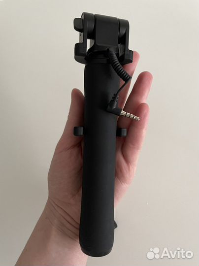 Xiaomi монопод селфи палка