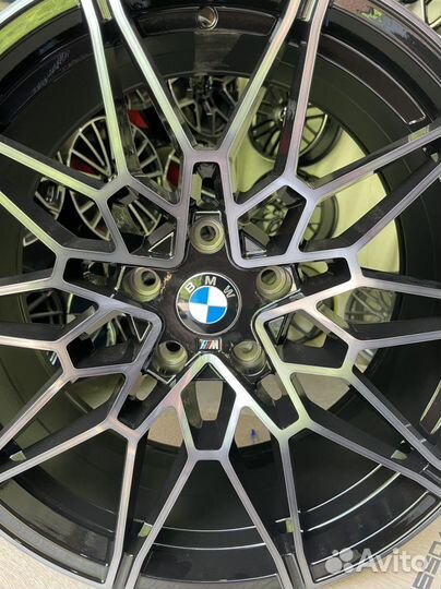 R19 826 стиль на BMW 3/4/5 5x120 Новые Диски