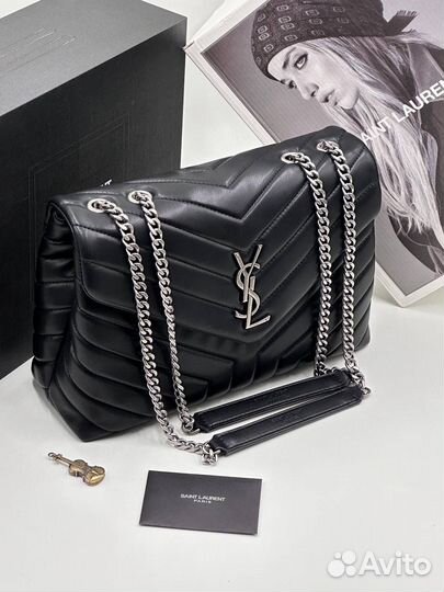 Сумка Yves Saint Laurent