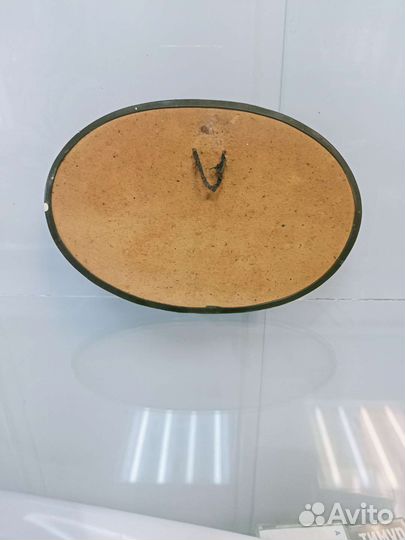 Старенькая Панно фото