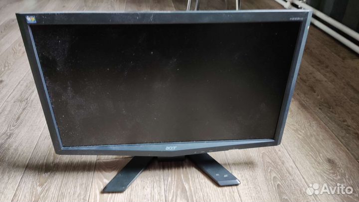 Монитор acer