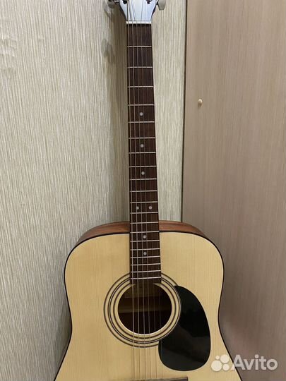 Акустическая гитара Cort