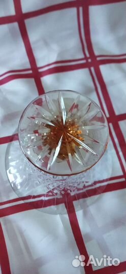 Редкая конфетница Факел Олимпиада 80