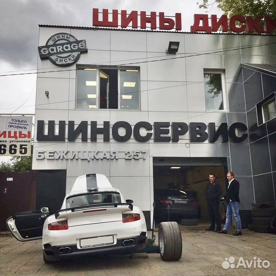 Nokian Tyres Nordman RS2 SUV 225/65 R17 106R