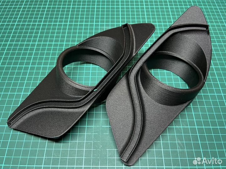 Моделирование и 3D печать