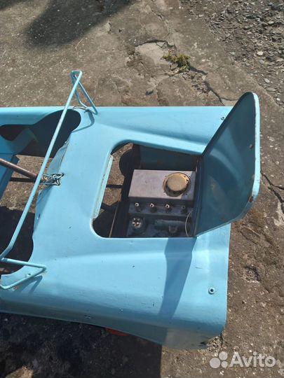 Машинка Нева