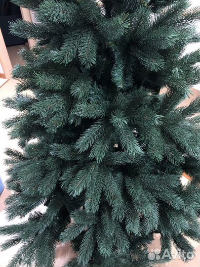 Елка искусственная