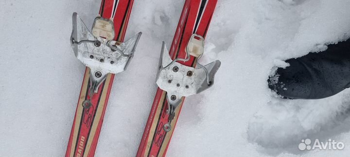 Лыжи sable 200 см