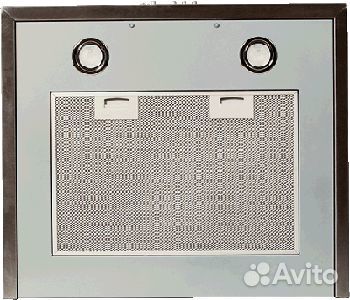 Вытяжка elikor вента 60Н-650-К3Д нерж