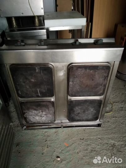 Оборудование для пищевого производства, 9 ед