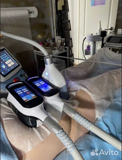 Липоксация без операции