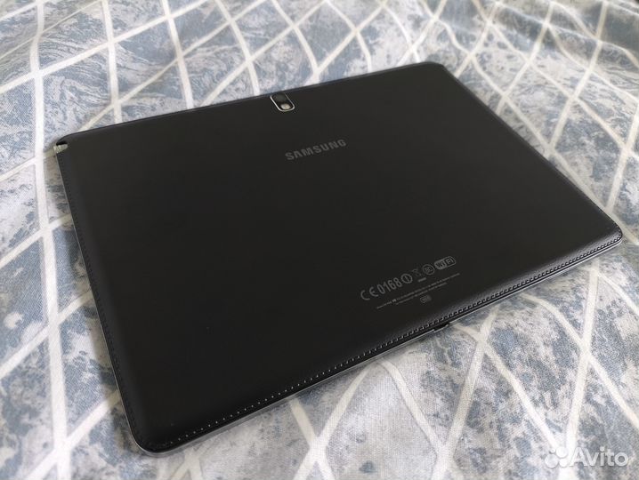 Galaxy Note 2014 Edition (10.1)