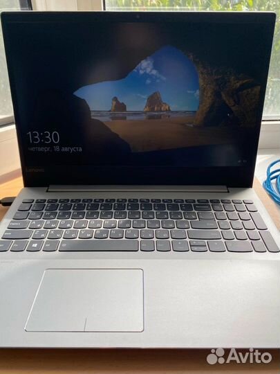 Lenovo ideapad 720 15ikb
