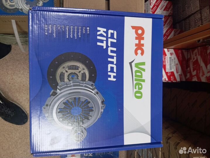 Сцепление на хондай акцент