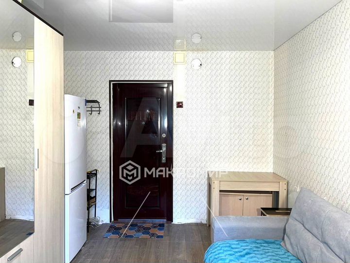 Комната 12,9 м² в 5-к., 1/5 эт.