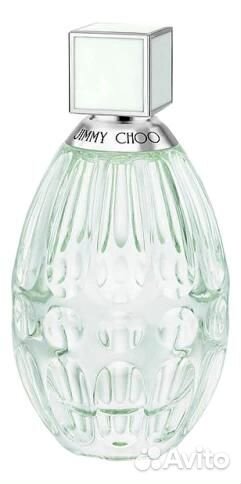 Jimmy Choo Choo Floral т.вода 60мл