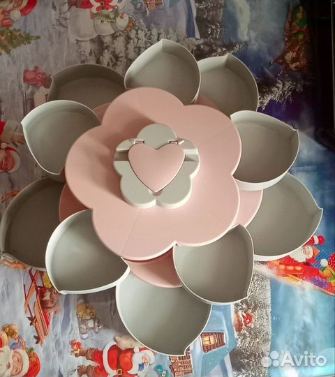 Конфетница