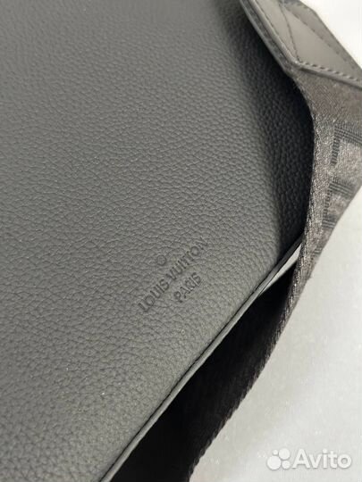 Сумка мужская louis vuitton premium