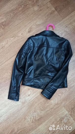 Куртка на девочку H&M