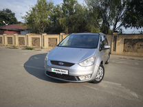 Ford Galaxy 2.0 MT, 2007, 1 000 км, с пробегом, цена 930 000 руб.