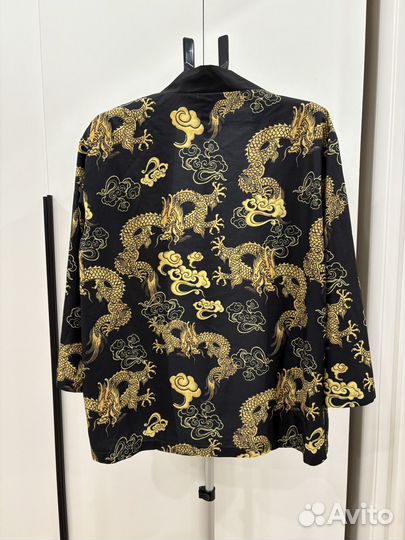 Рубашка женская