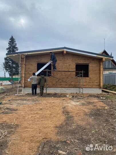 Домокомплект в ипотеку