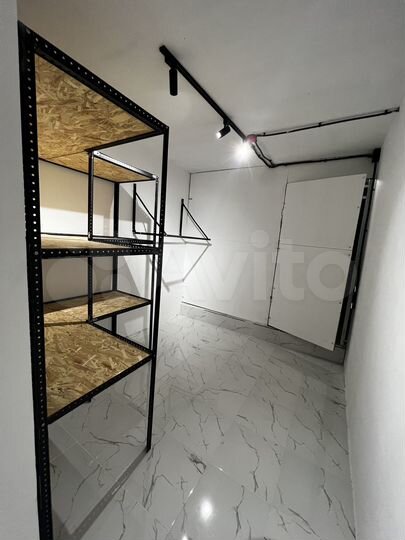 Склад, 9.7 м²