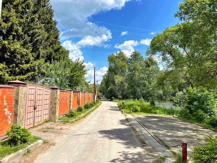 Участок 10 сот. (ИЖС)