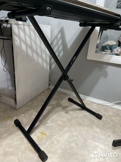 Синтезатор yamaha psr e233