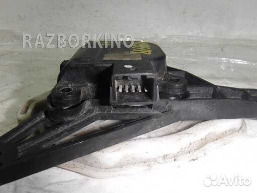 Моторчик заслонки печки