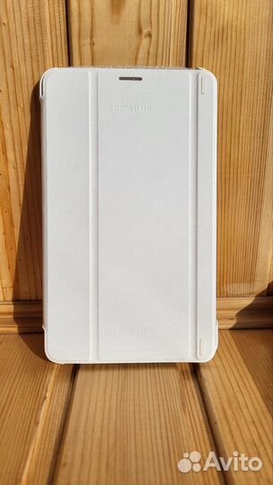Чехол Samsung Galaxy Tab 4. Оригинал. Новый
