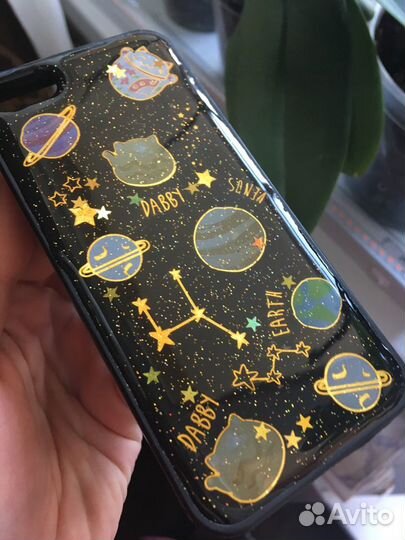 Чехол для iPhone 5, SE