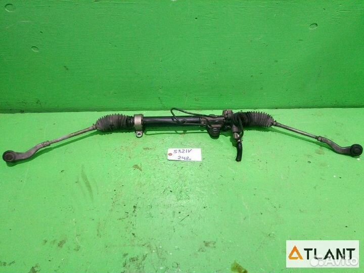 Рулевая рейка daihatsu hijet