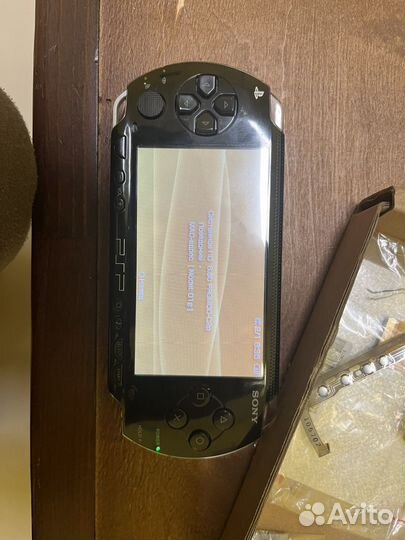 Sony PSP 1000