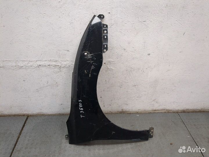 Крыло Hyundai i40 2015, 2015