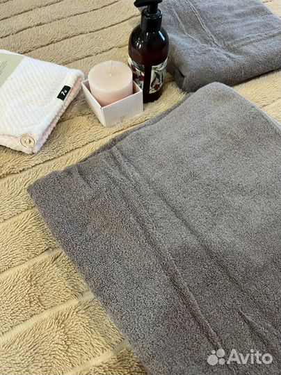 Полотенце банное