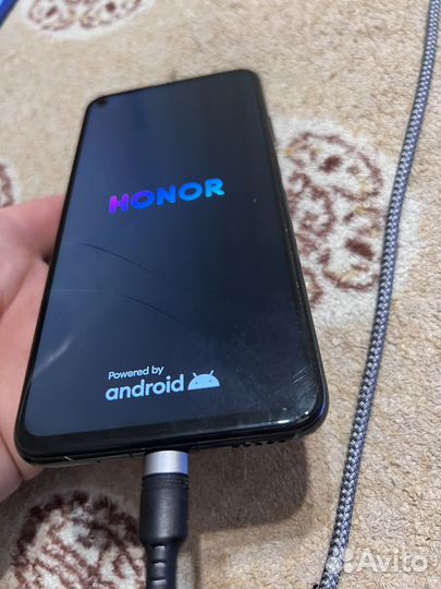 HUAWEI Nova 5T, 6/128 ГБ